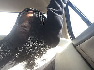 Meet your Posher, Bridget